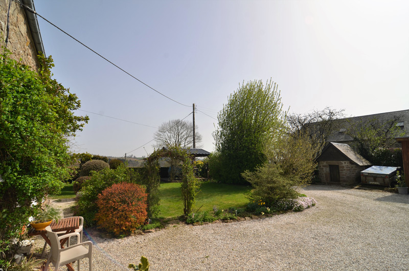 Maison à vendre en Basse Normandie Manche SaintMicheldeMontjoie