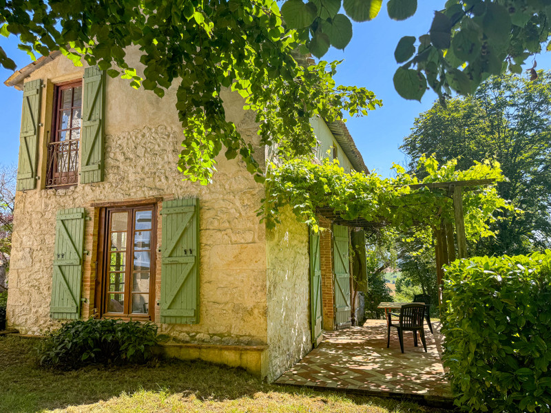 French property for sale in Lauzerte, Tarn-et-Garonne - €430,000 - photo 8