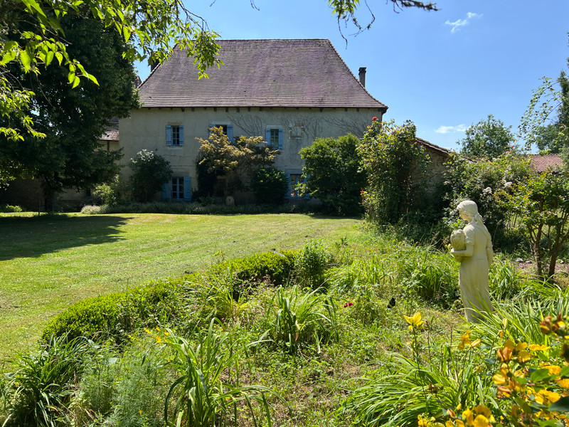 French property for sale in Thiviers, Dordogne - €1,081,200 - photo 4