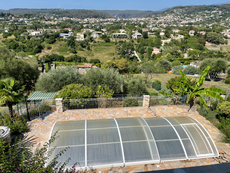 French property for sale in Saint-Paul-de-Vence, Alpes-Maritimes - €1,495,000 - photo 9