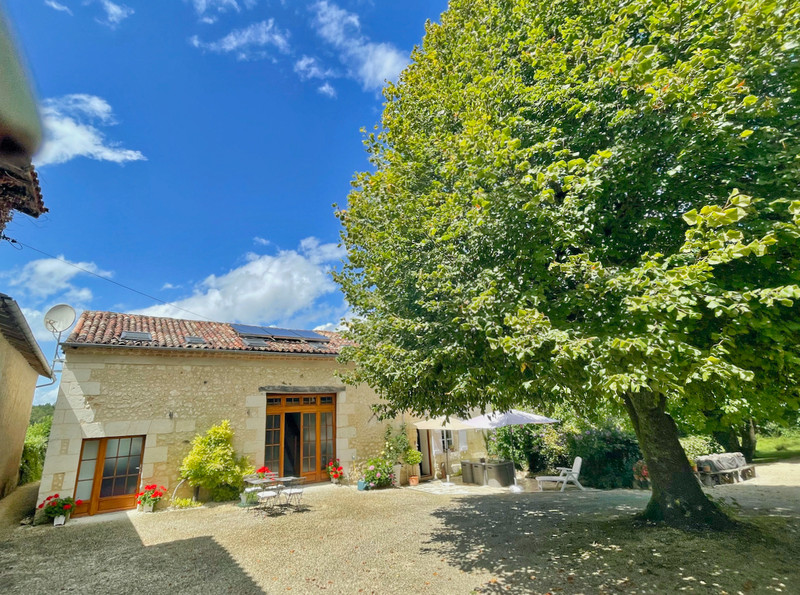 dordogne property for sale by owner