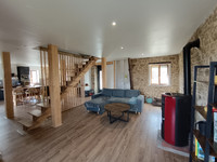 Maison à vendre à Auzances, Creuse - 149.900 € - photo 10