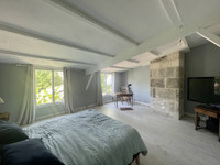 Maison à vendre à Coteaux-du-Blanzacais, Charente - 258 100 € - photo 7