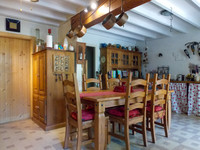 Maison à vendre à Escueillens-et-Saint-Just-de-Bélengard, Aude - 485.000 € - photo 4