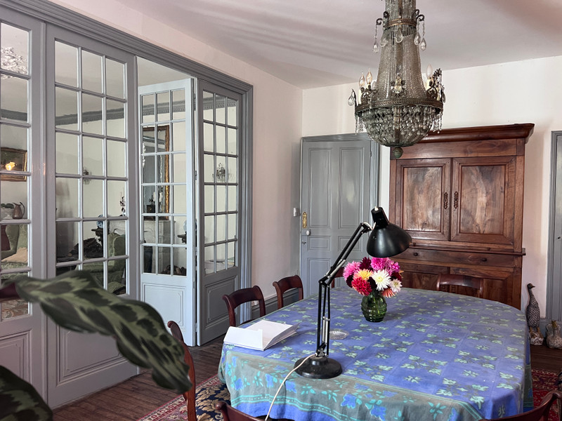French property for sale in Civray, Vienne - €328,600 - photo 11