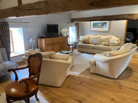 Propriété à vendre à Chaillac, Indre - 495 000 € - photo n°6