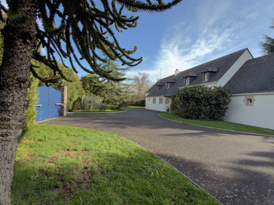 maison à vendre à Pays-de-la-Loire