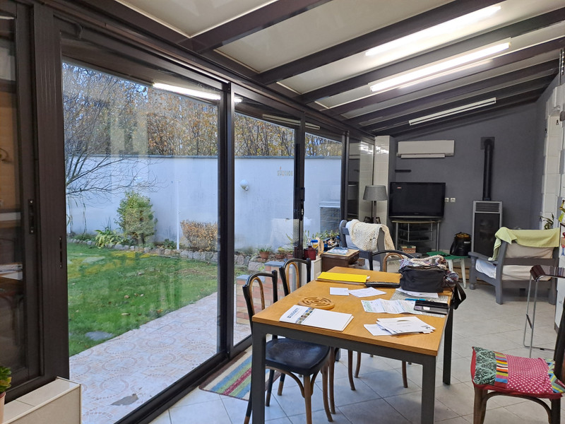 French property for sale in Bourbon-Lancy, Saône-et-Loire - €256,800 - photo 4