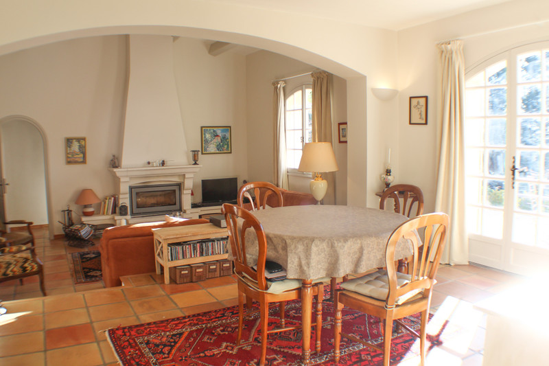 House for sale in Cotignac Var house in Cotignac, Provence