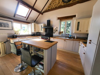 Maison à vendre à Les Loges-Marchis, Manche - 180.000 € - photo 3