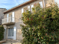 Maison à vendre à Saint-Saturnin-lès-Avignon, Vaucluse - 498.000 € - photo 2
