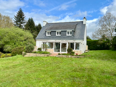 house for sale in Brittany - photo 1
