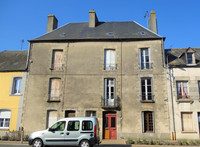 French property, houses and homes for sale in Pré-en-Pail Mayenne Pays_de_la_Loire