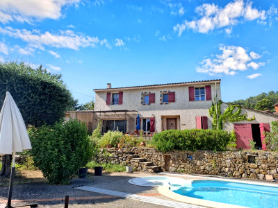 house for sale in Var