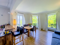 Appartement à vendre à Paris 18e Arrondissement, Paris - 1.000.000 € - photo 2
