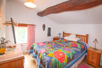 Maison à vendre à Chizé, Deux-Sèvres - 256.800 € - photo 12