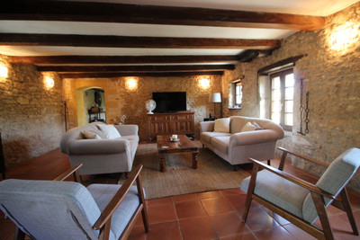 French property for sale in Sainte-Foy-de-Longas, Dordogne - €371,000 - photo 7