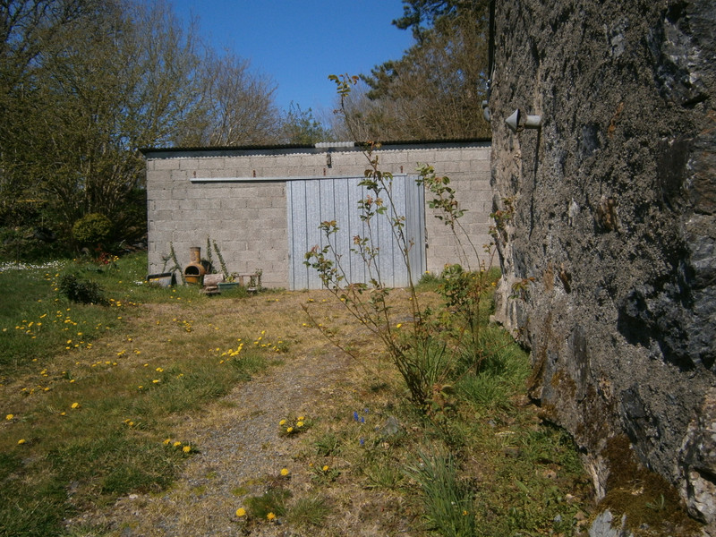 French property for sale in Callac, Côtes-d'Armor - photo 10