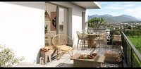 French property, houses and homes for sale in Murianette Isère French_Alps