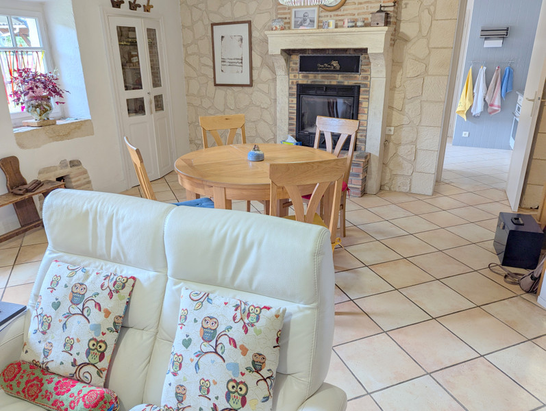 French property for sale in Feusines, Indre - €162,000 - photo 4