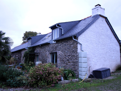 house for sale in Finistère