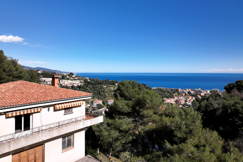 French property for sale in Roquebrune-Cap-Martin, Alpes-Maritimes - &#8364;2,200,000 - photo 3