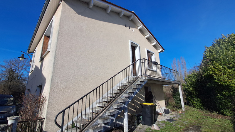 French property for sale in Gurat, Charente - €88,000 - photo 9