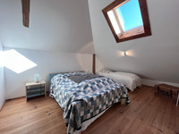 Maison à vendre à Bellecombe-en-Bauges, Savoie - 579.000 € - photo 11