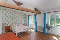 Maison à vendre à Saint-Aubin-le-Cloud, Deux-Sèvres - 112.350 € - photo 6