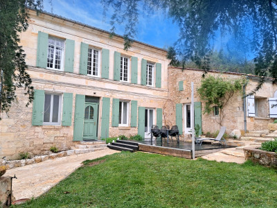 house for sale in Gironde