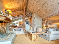 Maison à vendre à Courchevel, Savoie - 1 850 000 € - photo 1