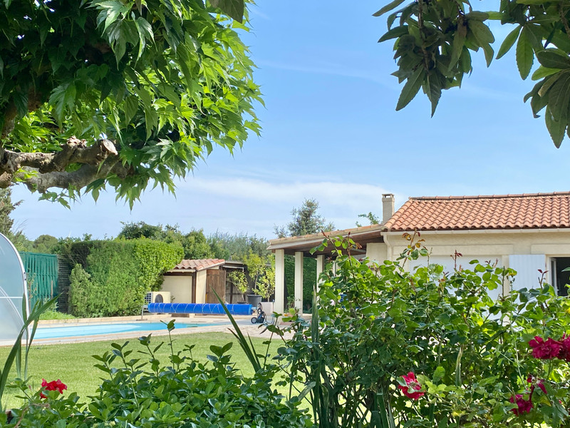 French property for sale in Cuxac-d'Aude, Aude - €410,000 - photo 1