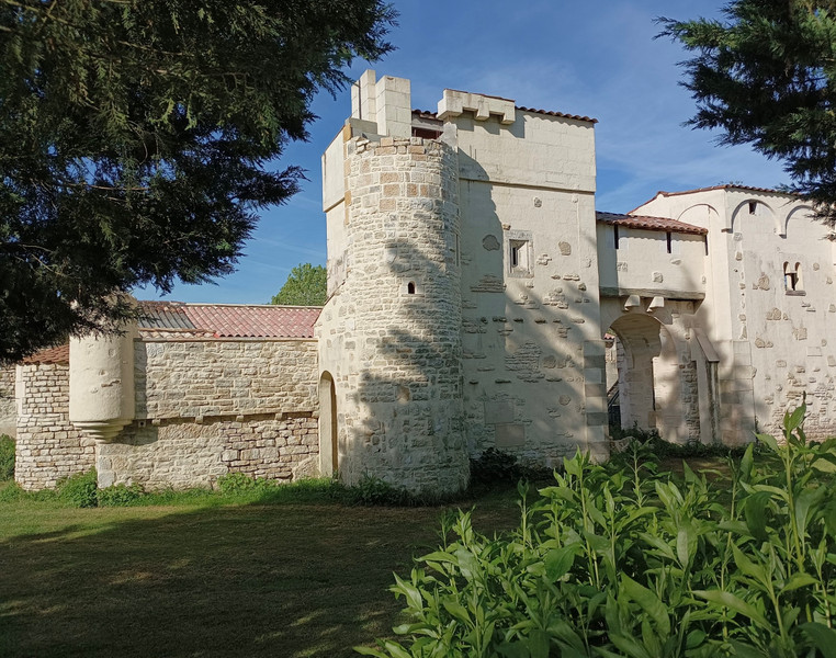 Propriété à vendre à Taugon, Charente-Maritime - 459 500 €