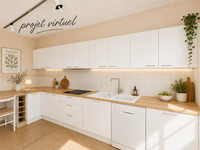 Propriété à vendre à Coulounieix-Chamiers, Dordogne - 170 000 € - photo n°3