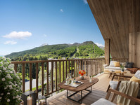 Appartement à vendre à La Salle-les-Alpes, Hautes-Alpes - 435.600 € - photo 5