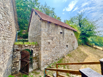 French property for sale in Espeyrac, Aveyron - €315,000 - photo 13