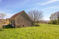 Grange à vendre à Coly-Saint-Amand, Dordogne - 97 500 € - photo 2