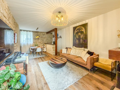 Maison à vendre à Villejuif, Val-de-Marne, Île-de-France, avec Leggett Immobilier