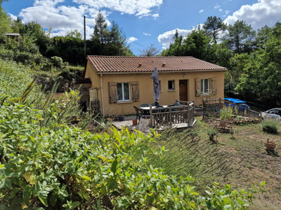 Maison à vendre à Marsac-sur-l'Isle, Dordogne, Aquitaine, avec Leggett Immobilier
