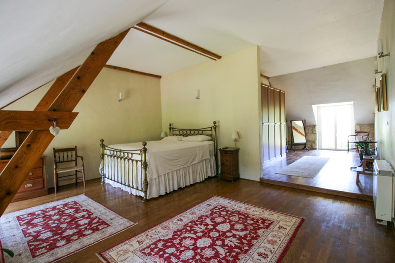 French property for sale in Charnizay, Indre-et-Loire - €472,500 - photo 5