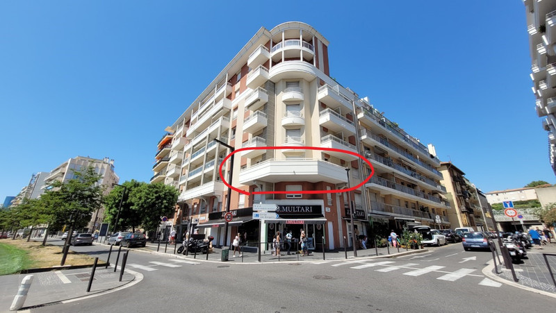 French property for sale in Nice, Alpes-Maritimes - &#8364;205,000 - photo 6