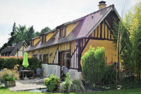 Propriété à vendre à Saint-Martin-de-la-Lieue, Calvados - 895 000 € - photo n°3