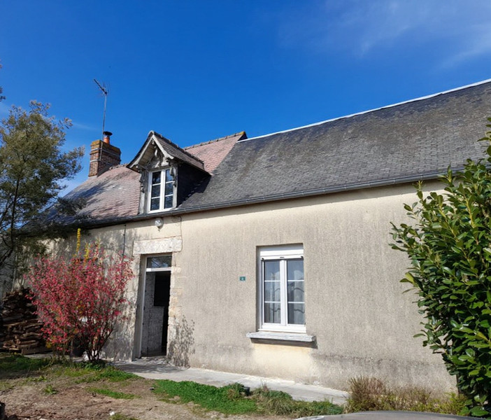 Propriété à vendre à Thubœuf, Mayenne - 61 100 €