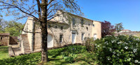 Maison à vendre à Marsais-Sainte-Radégonde, Vendée - 505.000 € - photo 8
