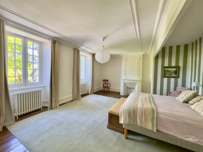 French property for sale in Châlus, Haute-Vienne - €349,800 - photo 5