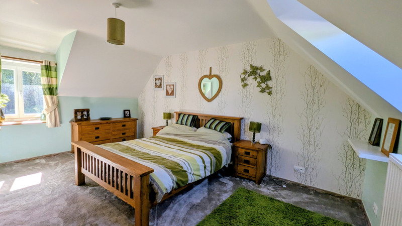 French property for sale in Plouray, Morbihan - €795,000 - photo 4