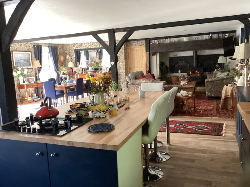 French property for sale in Passais Villages, Orne - €450,000 - photo 14