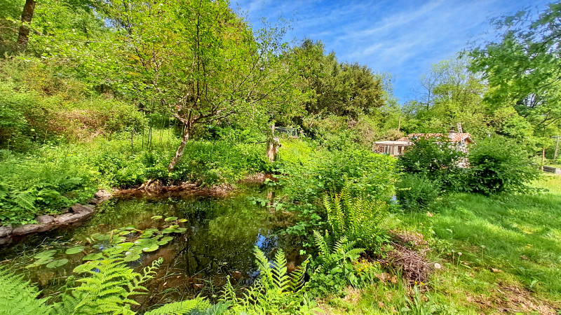 French property for sale in Montembœuf, Charente - €56,600 - photo 7