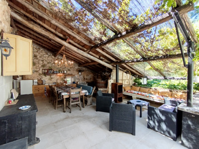 French property for sale in Mareuil en Périgord, Dordogne - €532,000 - photo 9