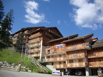 Ski property for sale in La Plagne - €260,000 - photo 0